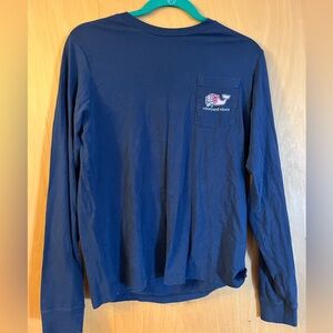 Vineyard Vines Lacrosse shirt